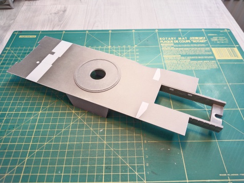 152mm ShKH Dana wz.77 152mm ShKH Dana wz.77