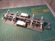 152mm ShKH Dana wz.77