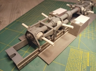 152mm ShKH Dana wz.77