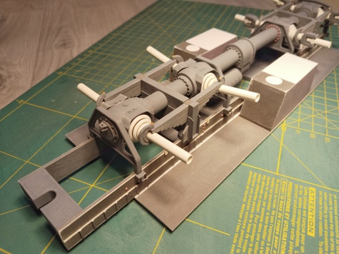 152mm ShKH Dana wz.77 152mm ShKH Dana wz.77