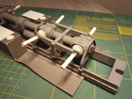 152mm ShKH Dana wz.77