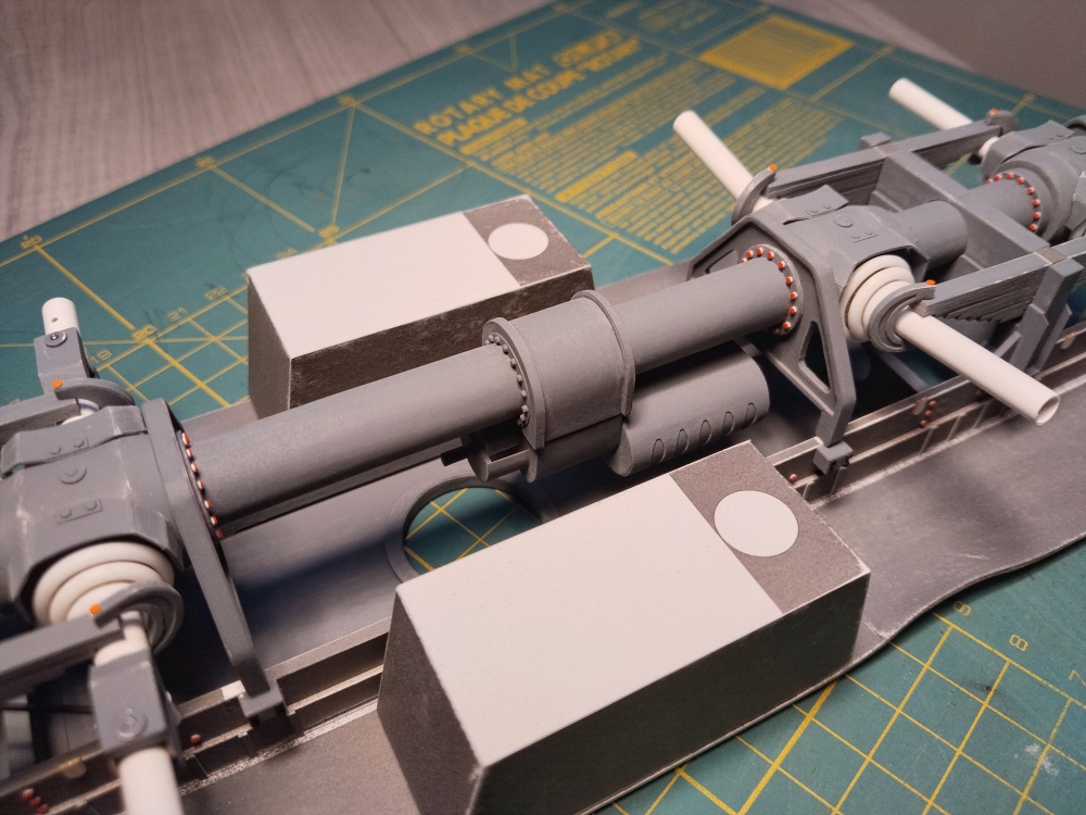 152mm ShKH Dana wz.77 (Plná velikost v novém okně) 152mm ShKH Dana wz.77