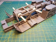 152mm ShKH Dana wz.77