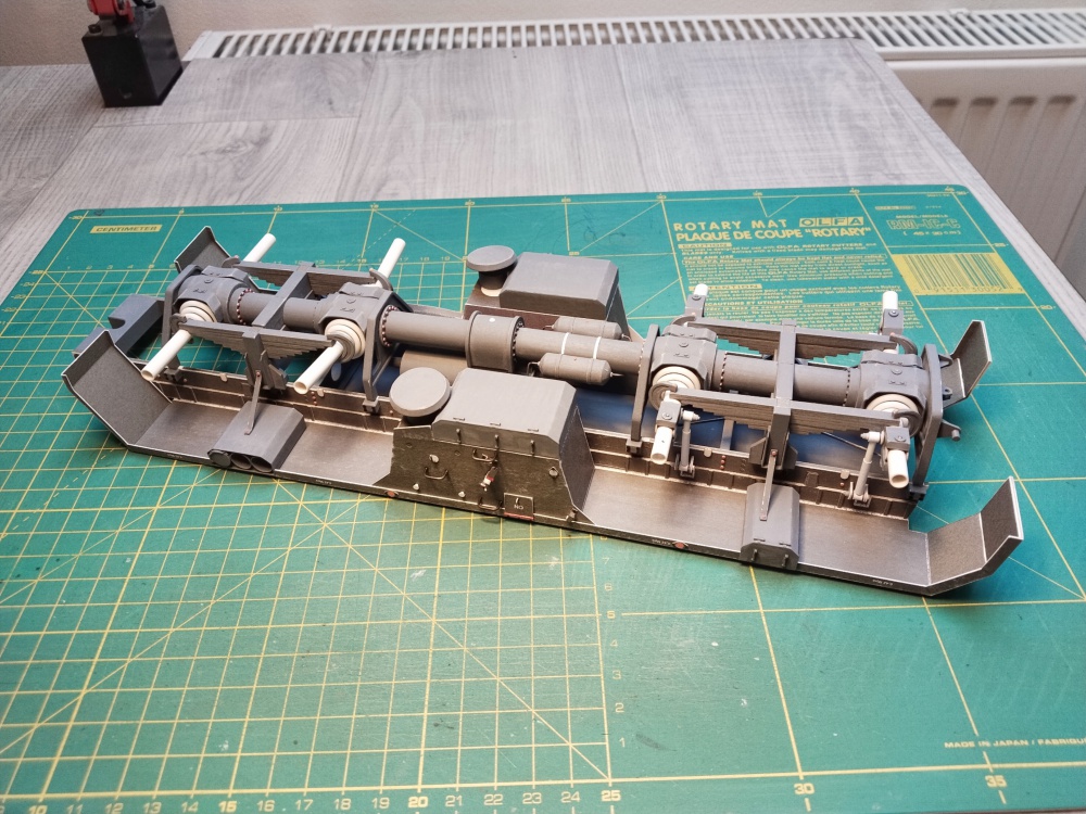 152mm ShKH Dana wz.77 (Plná velikost v novém okně) 152mm ShKH Dana wz.77