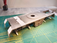 152mm ShKH Dana wz.77
