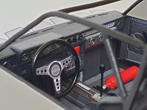 Skoda MTX 160 RS 1984