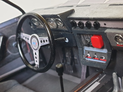 Skoda MTX 160 RS 1984