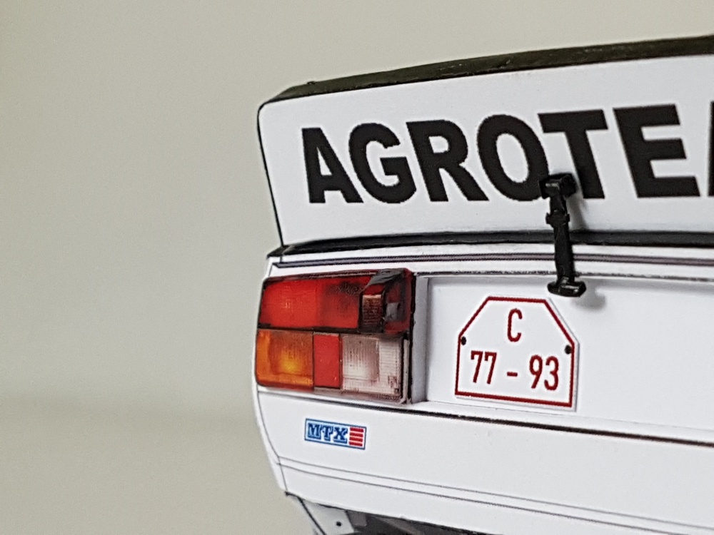 Skoda MTX 160 RS 1984 (Plná velikost v novém okně) Skoda MTX 160 RS 1984