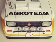 Skoda MTX 160 RS 1984