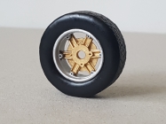 Skoda MTX 160 RS 1984