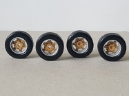 Skoda MTX 160 RS 1984