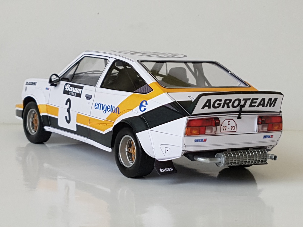 Skoda MTX 160 RS 1984 (Plná velikost v novém okně) Skoda MTX 160 RS 1984