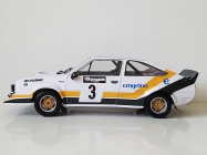 Skoda MTX 160 RS 1984
