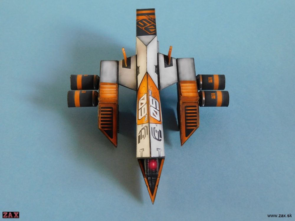 09 - D9 Racer (Plná velikost v novém okně) 09 - D9 Racer