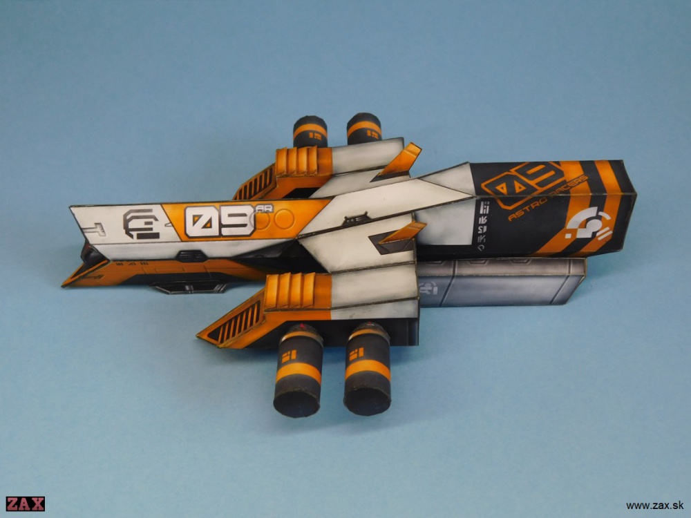 09 - D9 Racer (Pln� velikost v nov�m okn�) 09 - D9 Racer