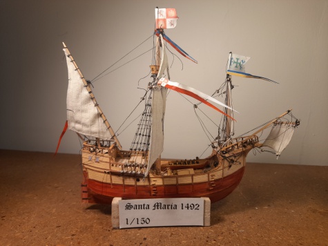 Santa Maria Santa Maria