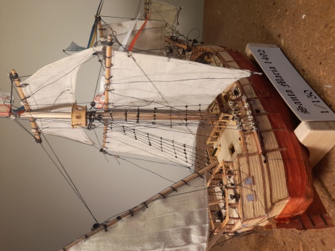 Santa Maria