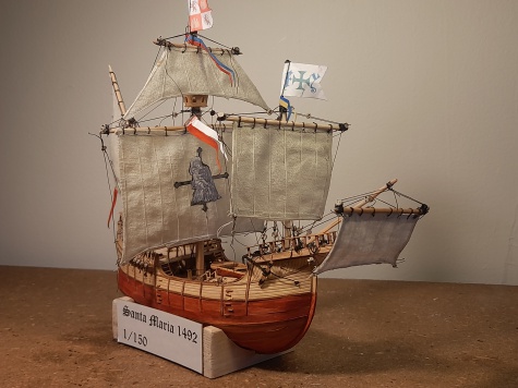 Santa Maria
