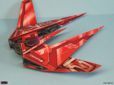 12 - Venture Blade 12 - Venture Blade