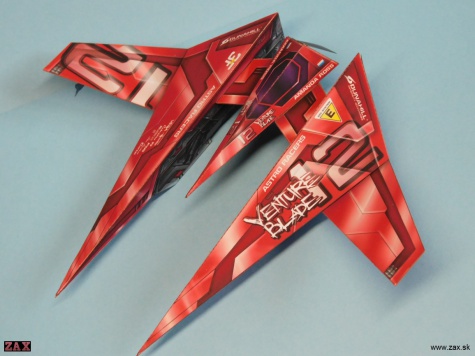 12 - Venture Blade 12 - Venture Blade