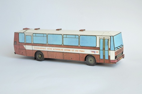 Karosa LC 735.00