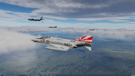 F-4 Phantom II