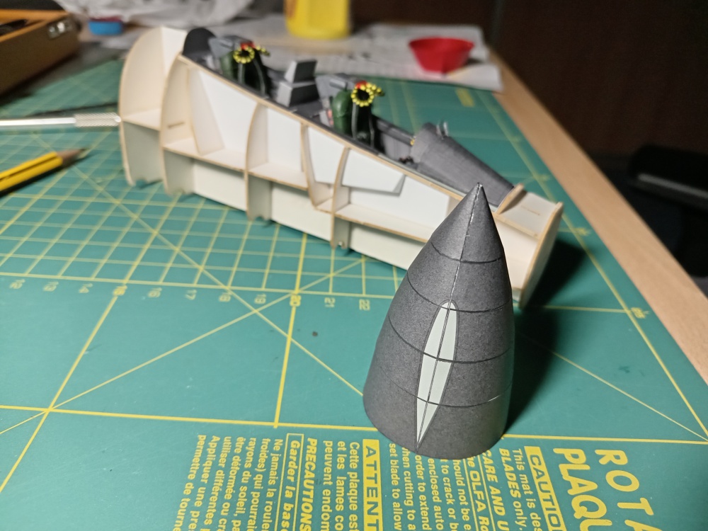 F-4 Phantom II (Plná velikost v novém okně) F-4 Phantom II