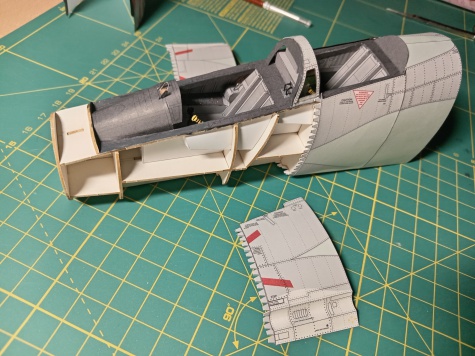 F-4 Phantom II F-4 Phantom II