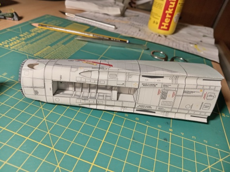F-4 Phantom II F-4 Phantom II