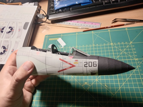F-4 Phantom II F-4 Phantom II