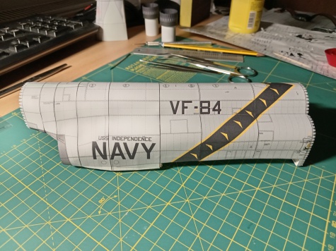 F-4 Phantom II F-4 Phantom II