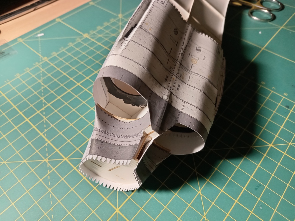 F-4 Phantom II (Plná velikost v novém okně) F-4 Phantom II
