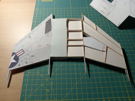 F-4 Phantom II F-4 Phantom II