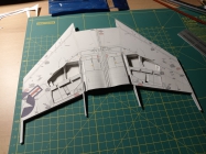 F-4 Phantom II