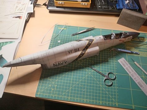 F-4 Phantom II F-4 Phantom II