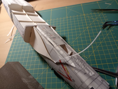 F-4 Phantom II F-4 Phantom II