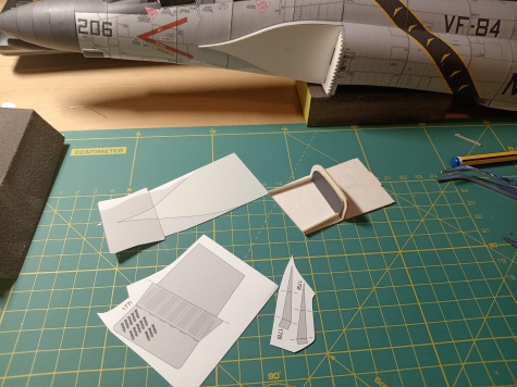 F-4 Phantom II F-4 Phantom II