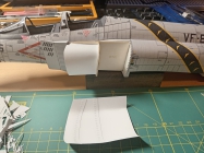F-4 Phantom II