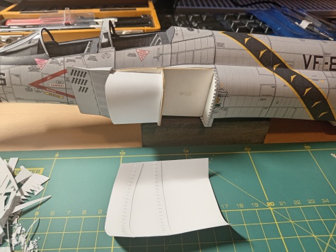 F-4 Phantom II
