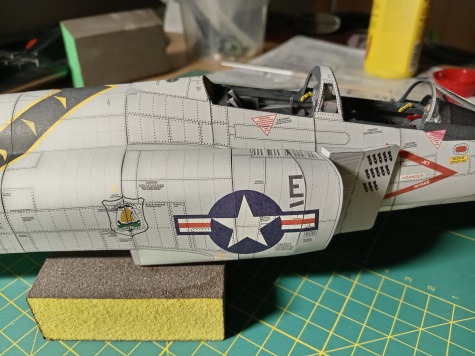 F-4 Phantom II