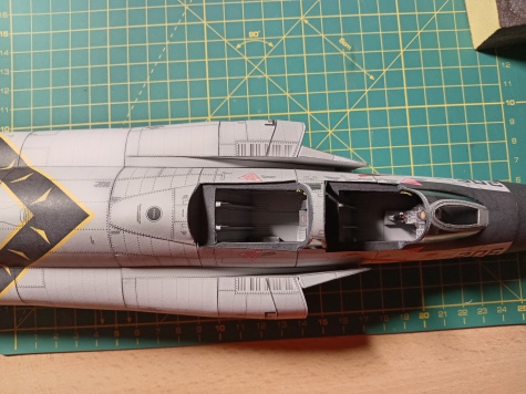 F-4 Phantom II