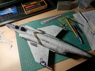 F-4 Phantom II