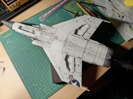 F-4 Phantom II