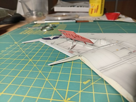 F-4 Phantom II F-4 Phantom II