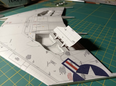 F-4 Phantom II F-4 Phantom II