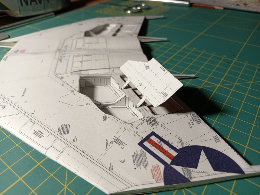F-4 Phantom II (Plná velikost v novém okně) F-4 Phantom II