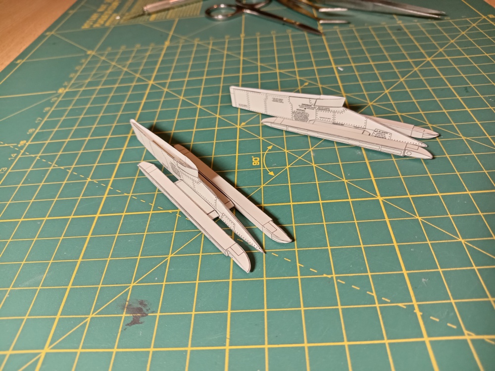F-4 Phantom II (Plná velikost v novém okně) F-4 Phantom II