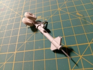 F-4 Phantom II