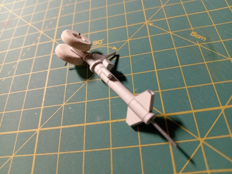 F-4 Phantom II F-4 Phantom II