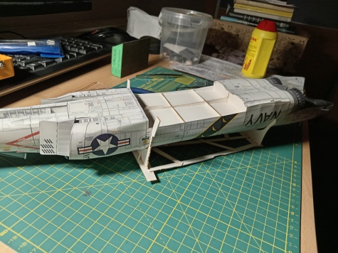 F-4 Phantom II F-4 Phantom II